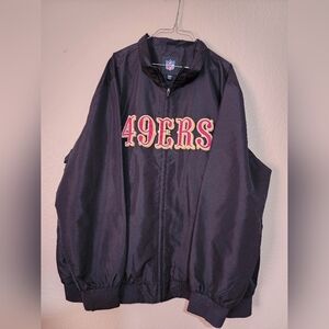 49ers Jacket
